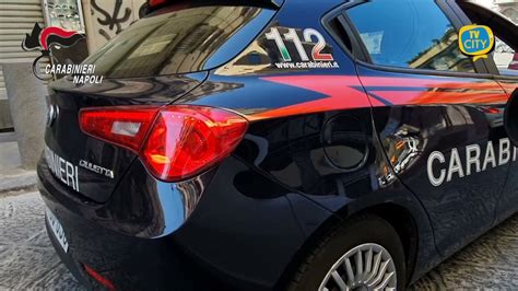napoli rolex carabiniere